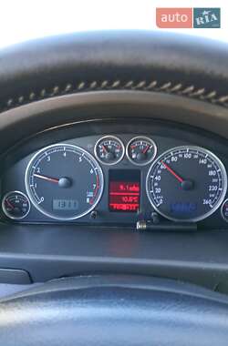 Минивэн Volkswagen Sharan 2007 в 