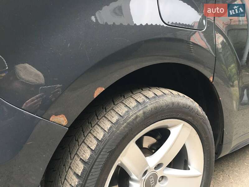 Мінівен Volkswagen Sharan 2010 в Харкові