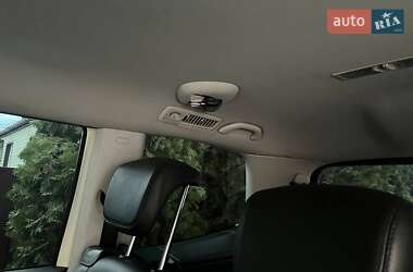 Мінівен Volkswagen Sharan 2014 в 