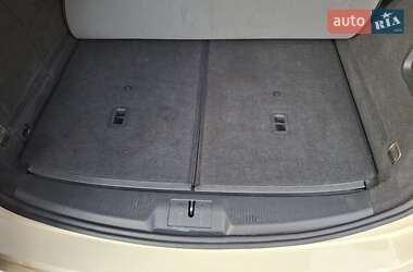 Мінівен Volkswagen Sharan 2014 в 