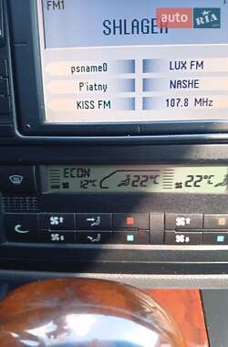 Минивэн Volkswagen Sharan 2005 в 