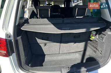 Минивэн Volkswagen Sharan 2018 в 