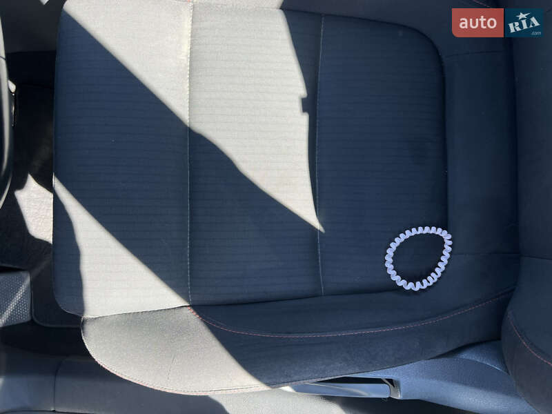 Минивэн Volkswagen Sharan 2018 в Запорожье