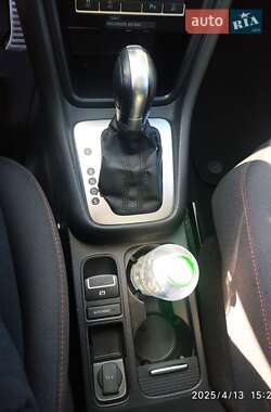 Минивэн Volkswagen Sharan 2017 в 