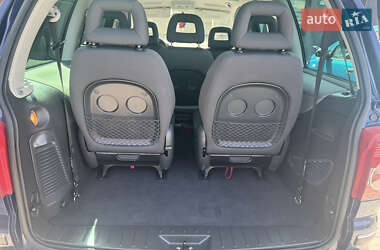 Мінівен Volkswagen Sharan 2006 в 