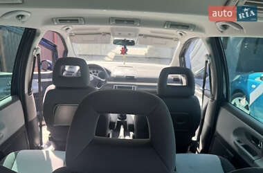 Мінівен Volkswagen Sharan 2006 в 