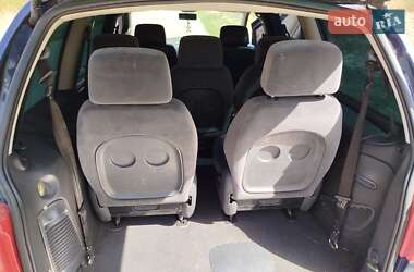 Минивэн Volkswagen Sharan 2000 в 