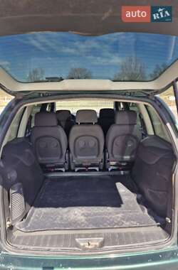Мінівен Volkswagen Sharan 2000 в 