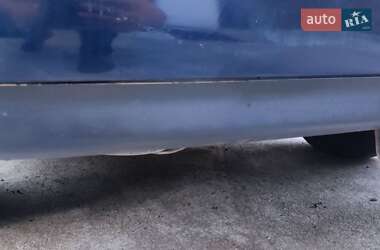 Мінівен Volkswagen Sharan 2007 в 