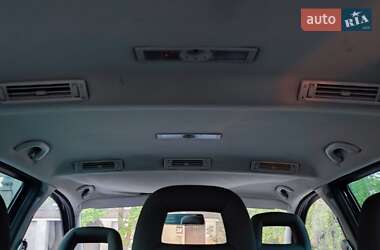 Мінівен Volkswagen Sharan 2007 в 