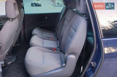 Мінівен Volkswagen Sharan 2007 в 