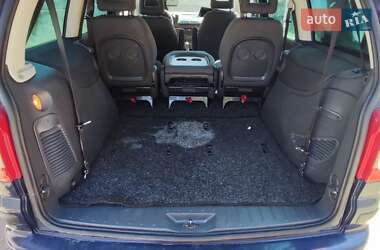 Мінівен Volkswagen Sharan 2007 в 