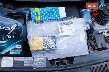 Мінівен Volkswagen Sharan 2007 в 