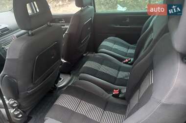 Минивэн Volkswagen Sharan 2008 в 