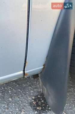 Минивэн Volkswagen Sharan 2003 в Чугуеве