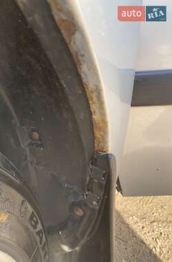 Минивэн Volkswagen Sharan 2003 в 