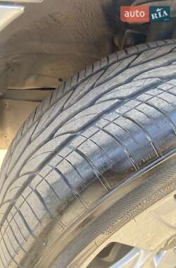 Минивэн Volkswagen Sharan 2003 в Чугуеве