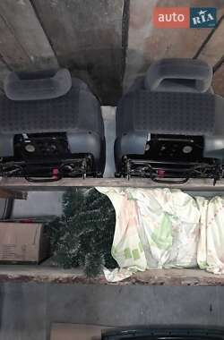 Минивэн Volkswagen Sharan 2003 в Чугуеве