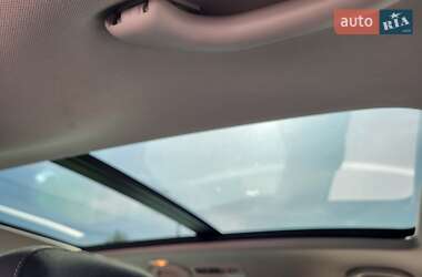 Минивэн Volkswagen Sharan 2013 в 