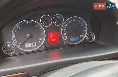 Минивэн Volkswagen Sharan 2002 в 