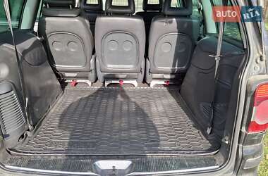 Минивэн Volkswagen Sharan 2002 в 