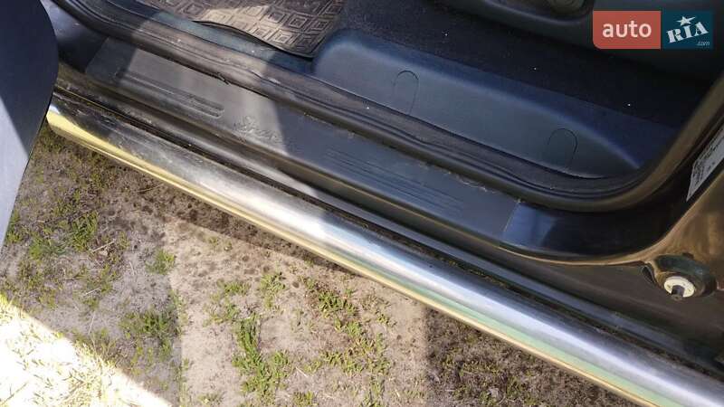 Мінівен Volkswagen Sharan 1998 в Києві фото 8 Мінівен Volkswagen Sharan 1998 в Києві