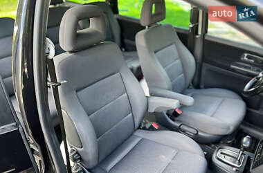 Мінівен Volkswagen Sharan 2006 в 