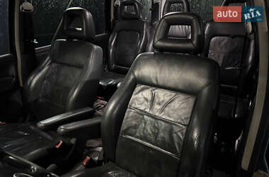 Минивэн Volkswagen Sharan 2001 в 