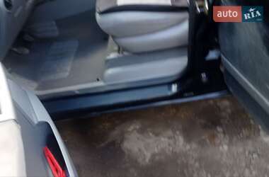 Мінівен Volkswagen Sharan 2001 в 