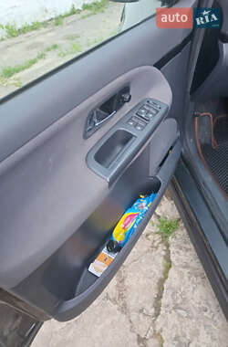 Минивэн Volkswagen Sharan 2007 в 