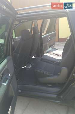 Минивэн Volkswagen Sharan 2001 в 