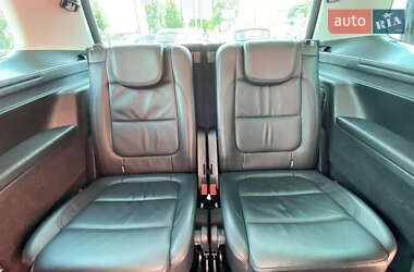 Минивэн Volkswagen Sharan 2012 в 