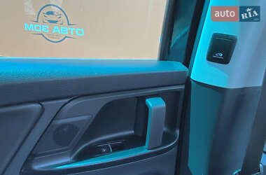 Минивэн Volkswagen Sharan 2012 в 