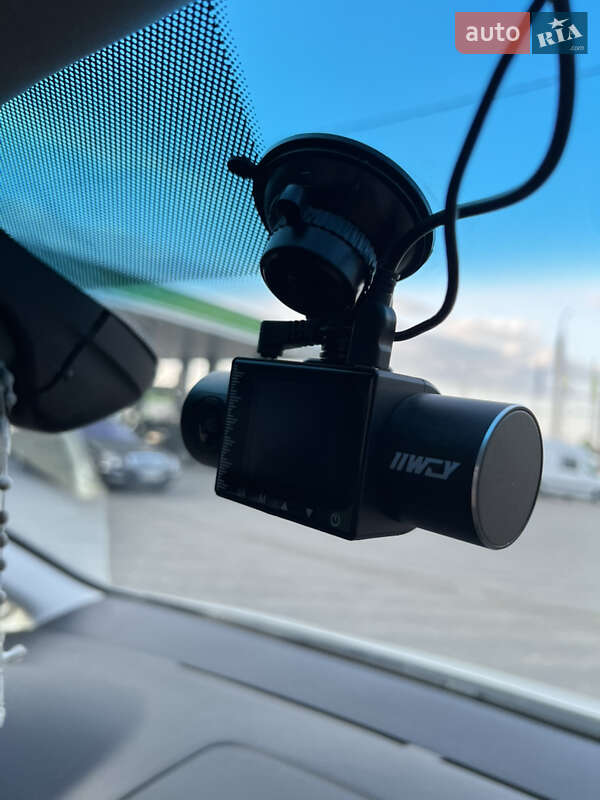 Минивэн Volkswagen Sharan 2012 в Черновцах