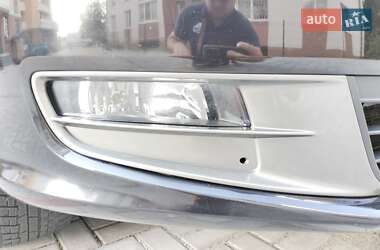 Мінівен Volkswagen Sharan 2016 в 