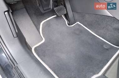 Мінівен Volkswagen Sharan 2016 в 