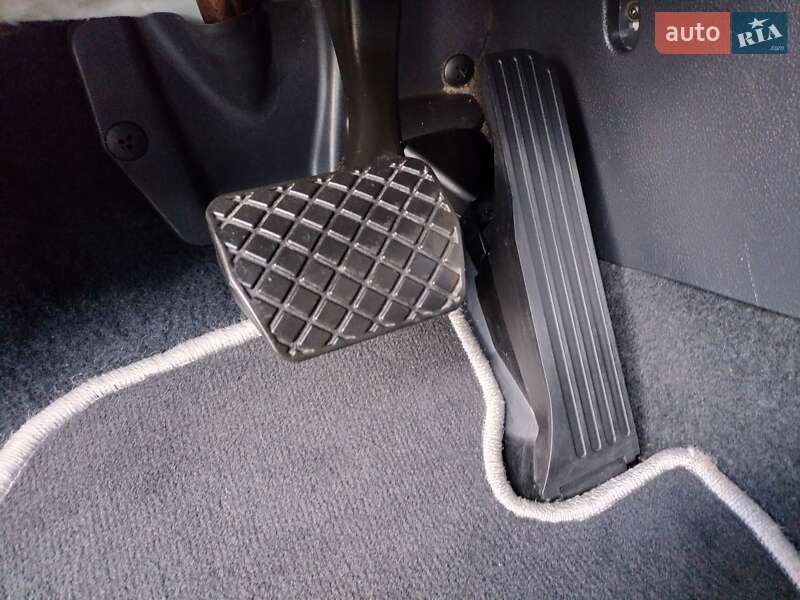 Мінівен Volkswagen Sharan 2016 в Рівному