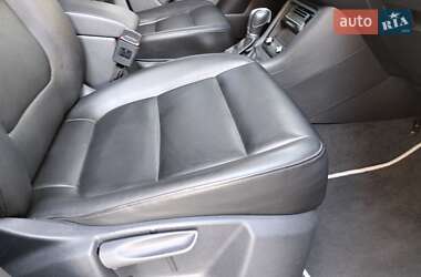 Мінівен Volkswagen Sharan 2016 в 