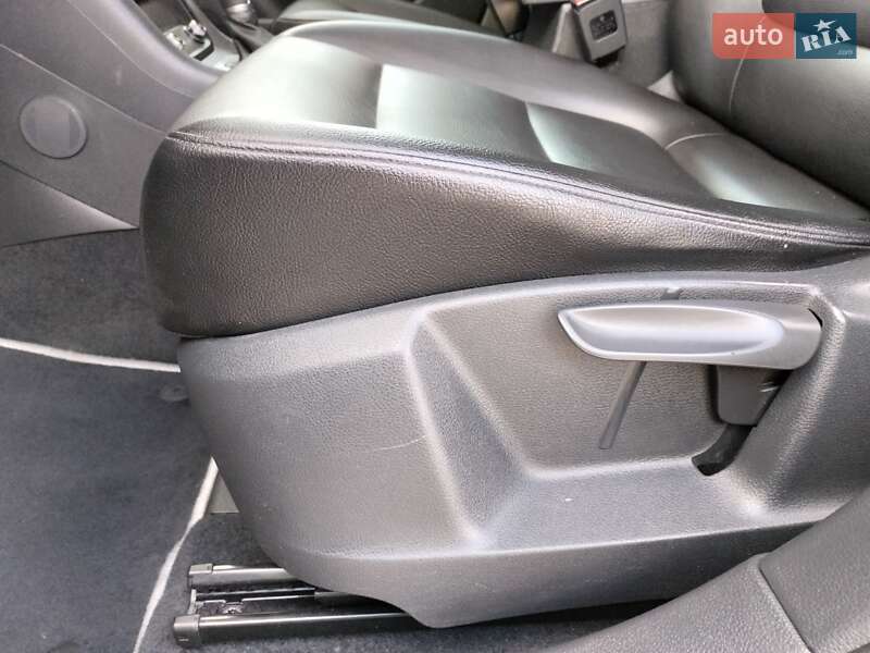 Мінівен Volkswagen Sharan 2016 в Рівному