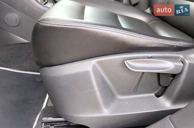 Мінівен Volkswagen Sharan 2016 в 