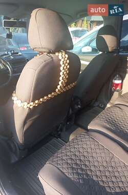 Минивэн Volkswagen Sharan 2010 в 