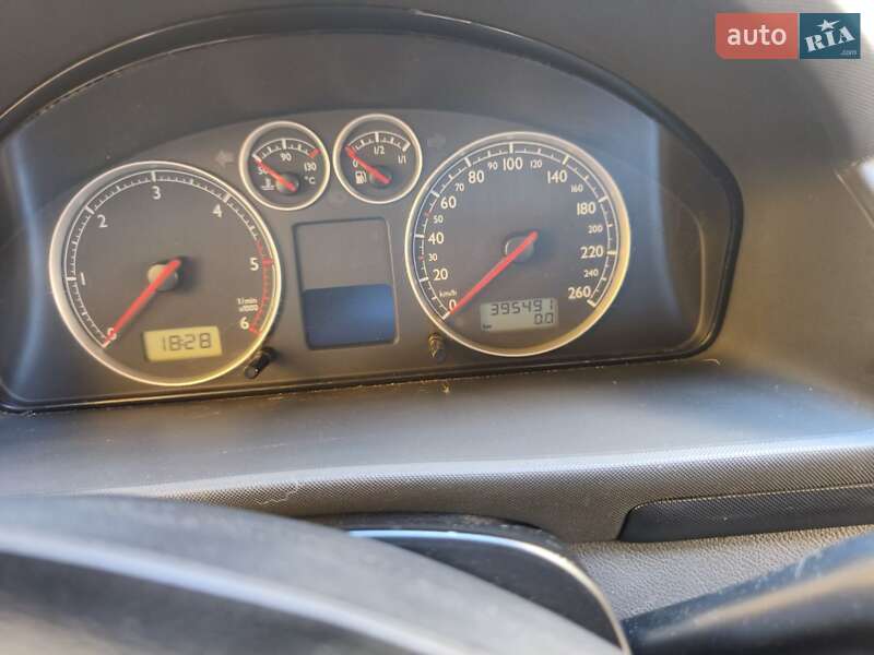 Минивэн Volkswagen Sharan 2000 в Стрые