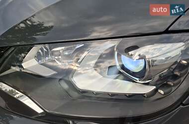 Минивэн Volkswagen Sharan 2012 в 