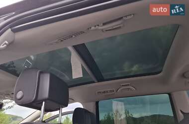 Минивэн Volkswagen Sharan 2012 в 