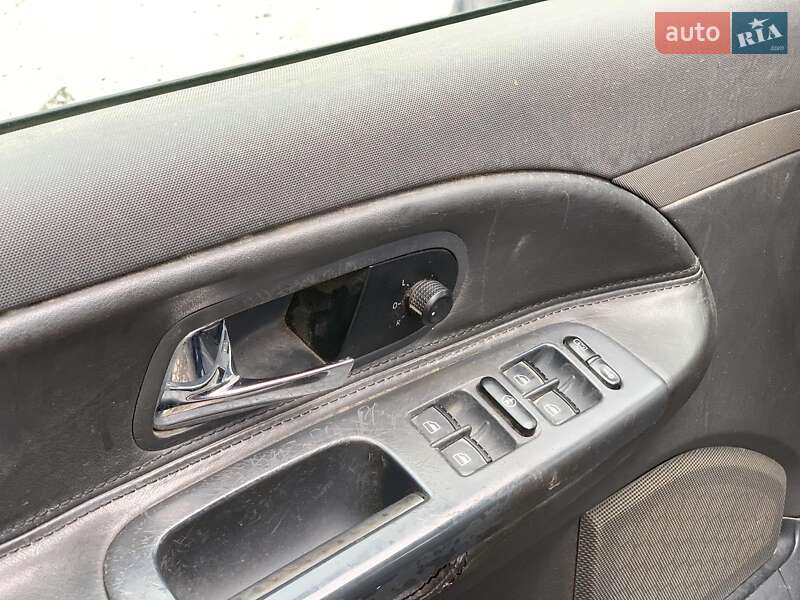 Минивэн Volkswagen Sharan 2001 в Виннице