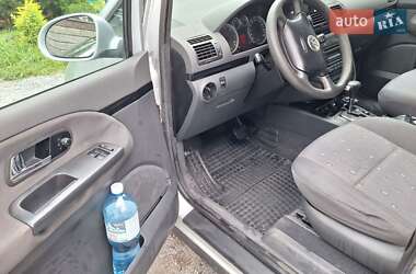 Минивэн Volkswagen Sharan 2007 в Ровно