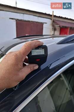 Минивэн Volkswagen Sharan 2012 в 