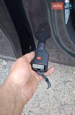 Минивэн Volkswagen Sharan 2012 в 