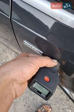 Минивэн Volkswagen Sharan 2012 в 