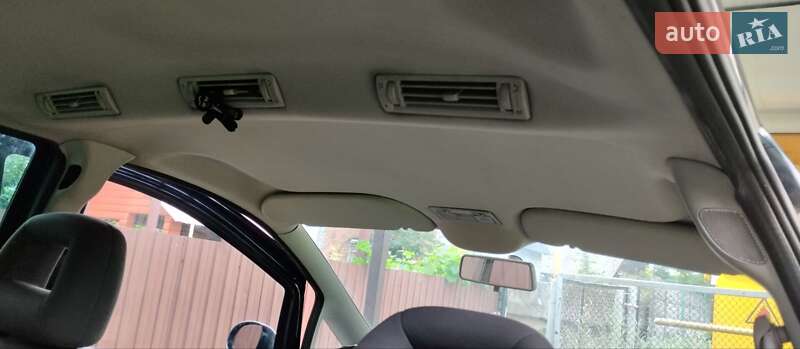 Минивэн Volkswagen Sharan 2004 в Львове